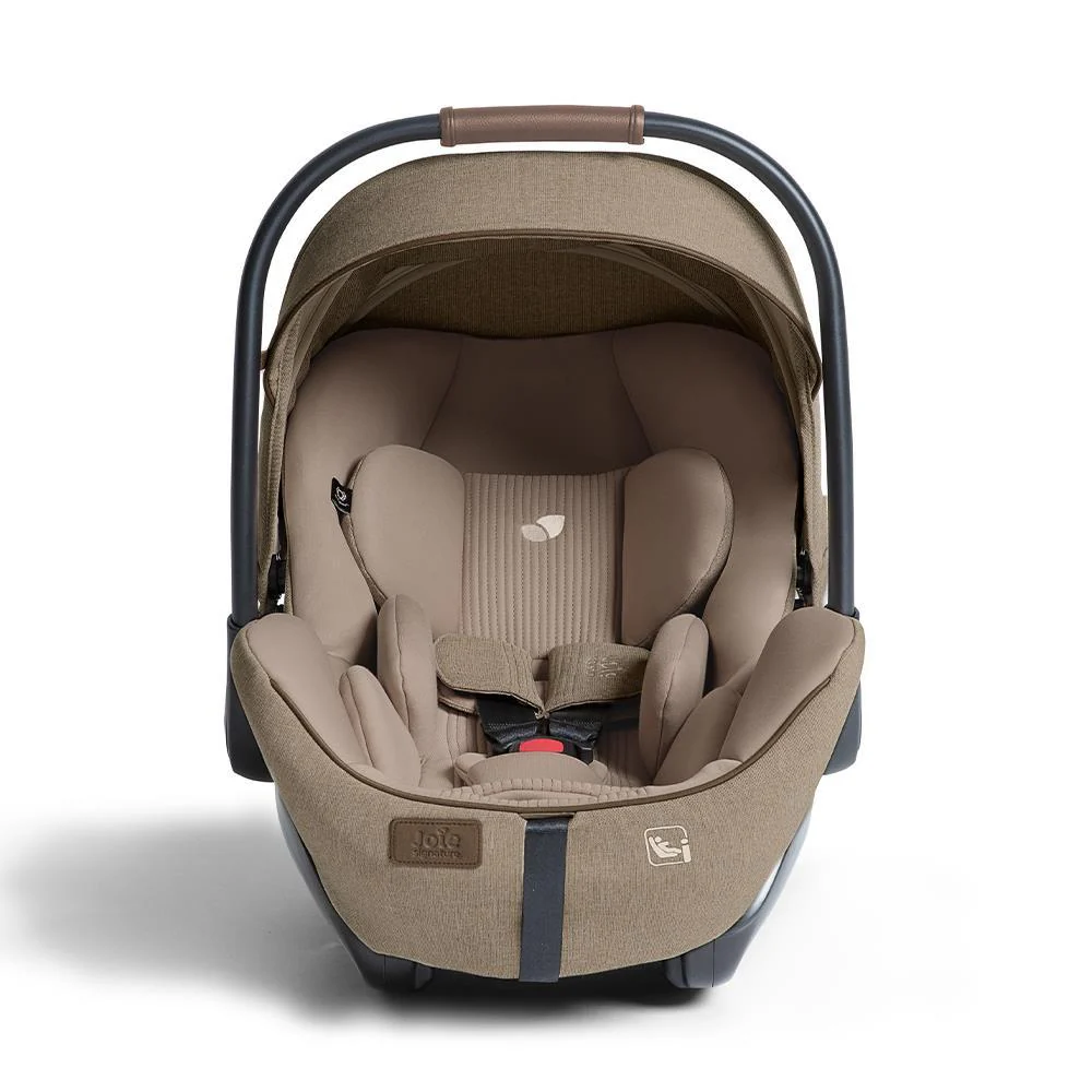 Joie I-Level Pro Signature Sandstone 40-87cm - Image 2
