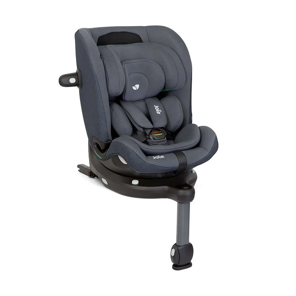 Joie i-Pivot Grow Moonlight 40-135cm