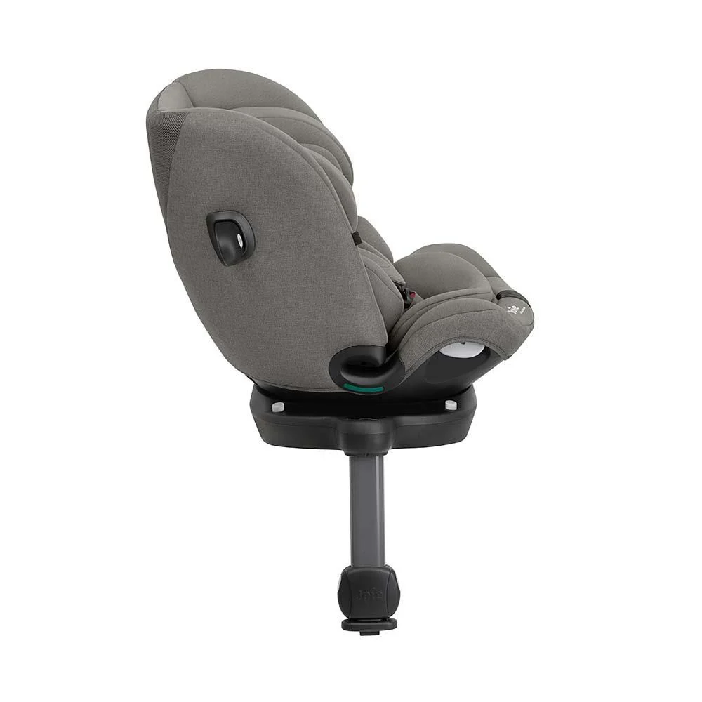 Joie i-Pivot Grow Thunder 40-135cm - Image 4