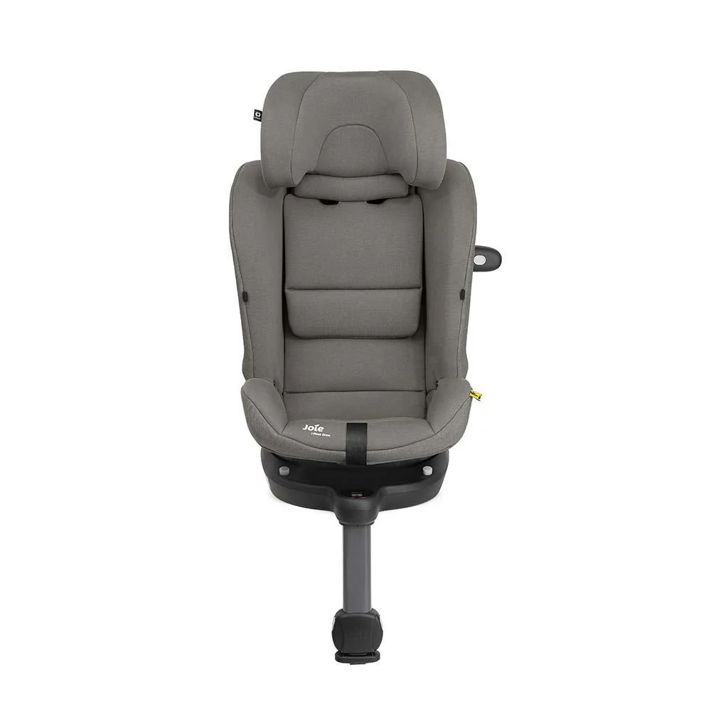 Joie i-Pivot Grow Thunder 40-135cm - Image 6