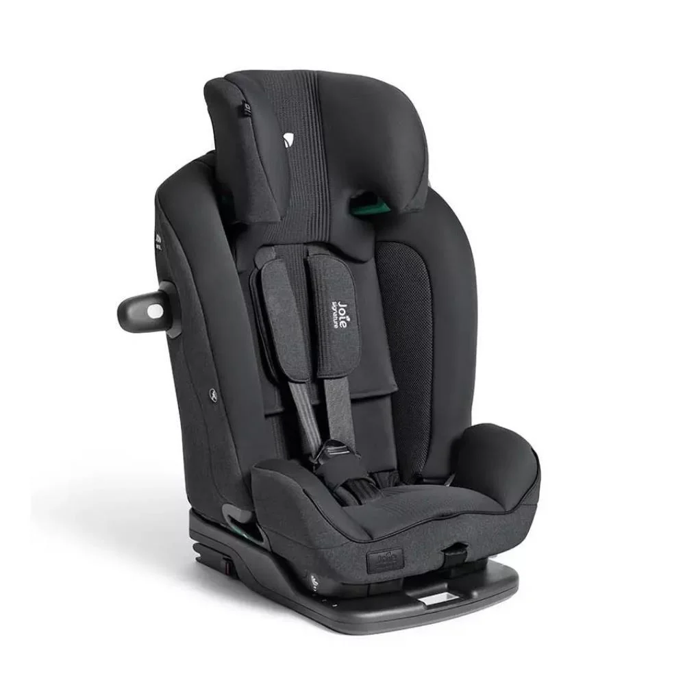 Joie I-Plenti Signature Ebony 76-150cm - Image 4