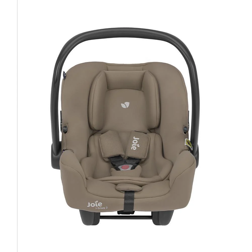 Joie I-Snug 2 Cashew 40-75cm - Image 3