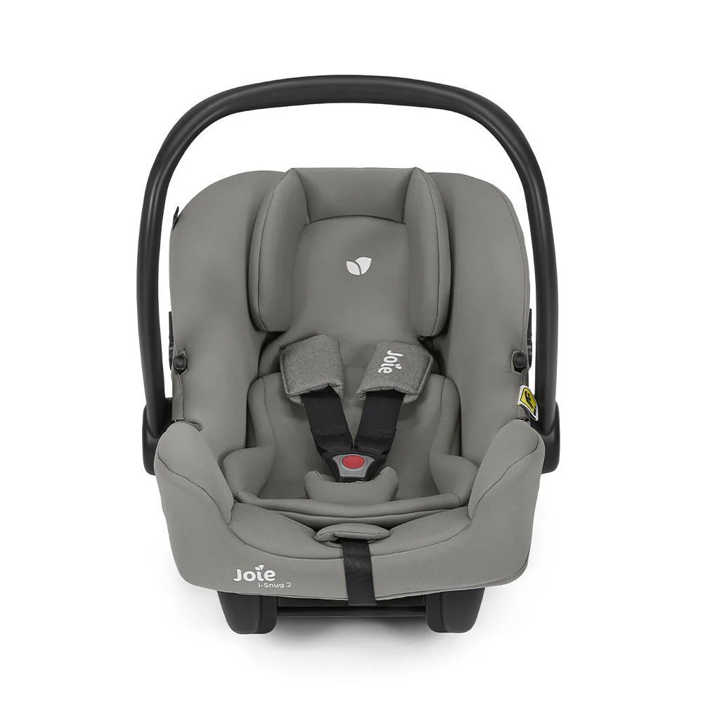 Joie I-Snug 2 Quartz 40-75cm - Image 3