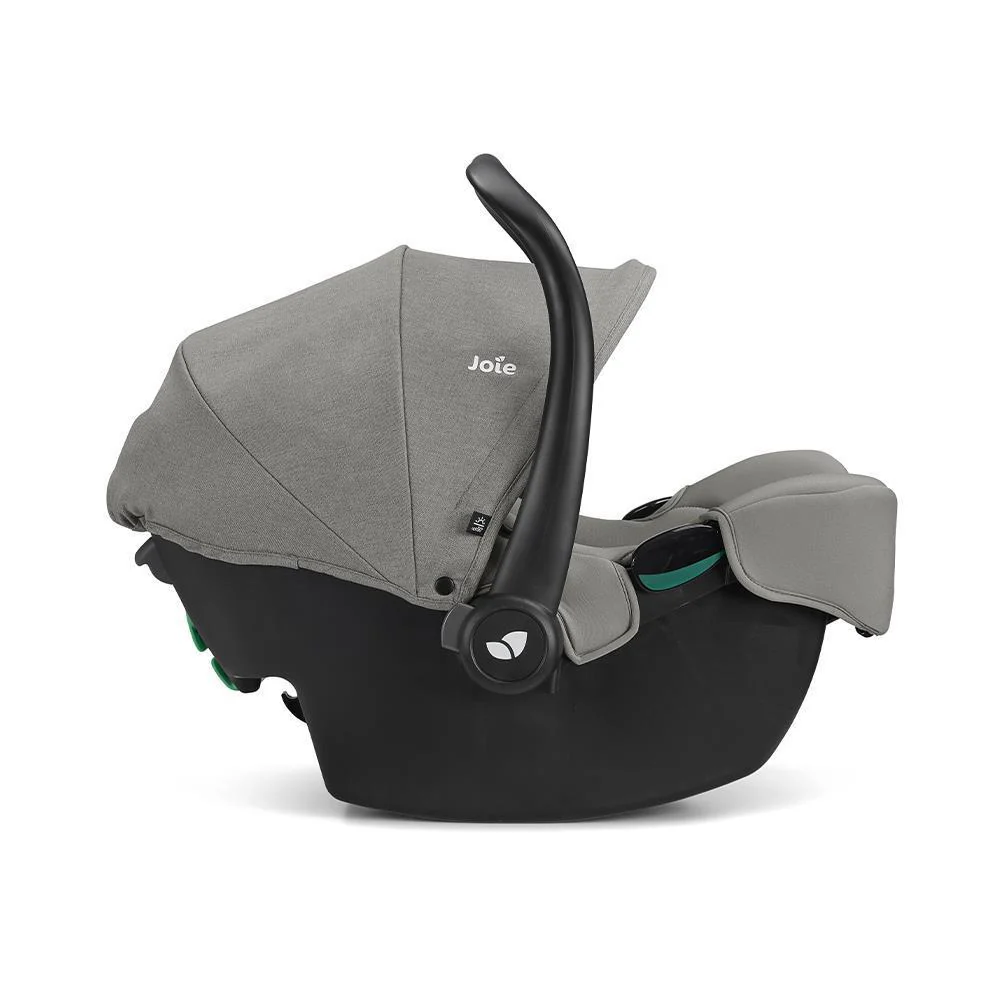 Joie I-Snug 2 Quartz 40-75cm - Image 5