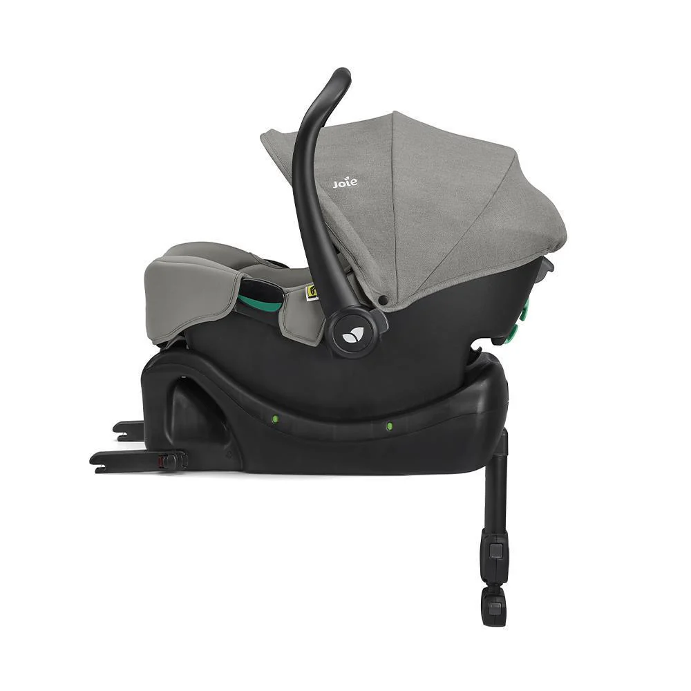 Joie I-Snug 2 Quartz 40-75cm - Image 6