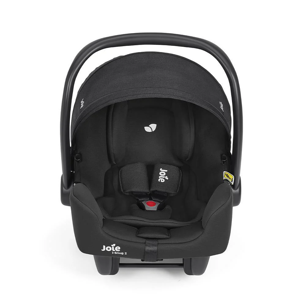 Joie I-Snug 2 Raven 40-75cm - Image 2