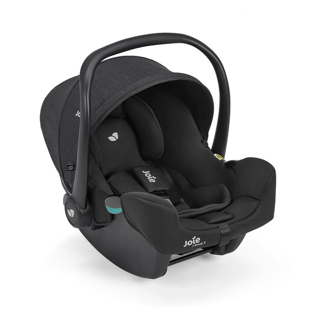 Joie I-Snug 2 Raven 40-75cm - Image 3