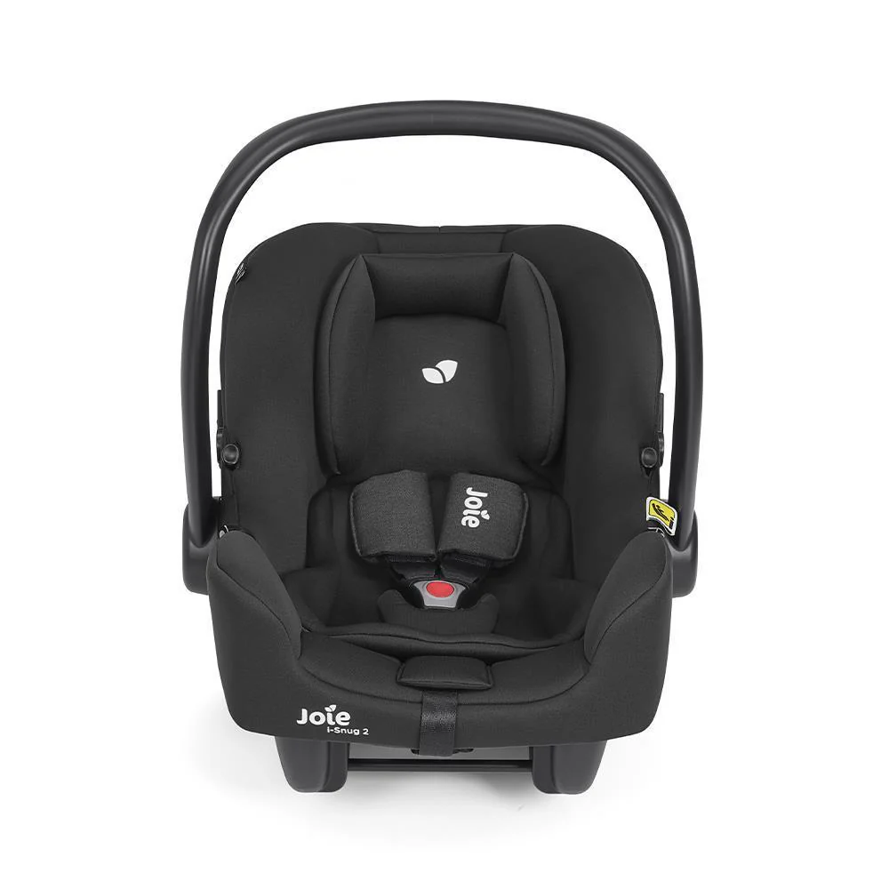 Joie I-Snug 2 Raven 40-75cm - Image 4
