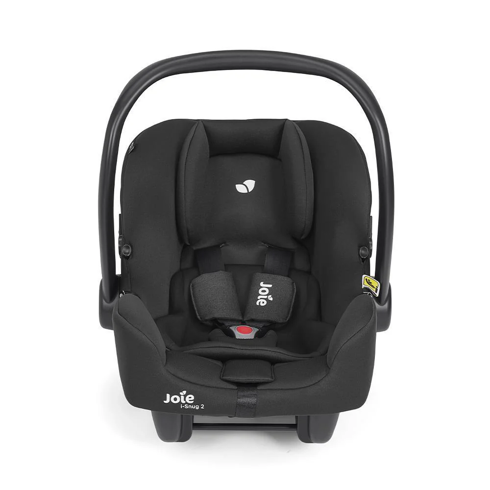 Joie I-Snug 2 Raven 40-75cm - Image 5