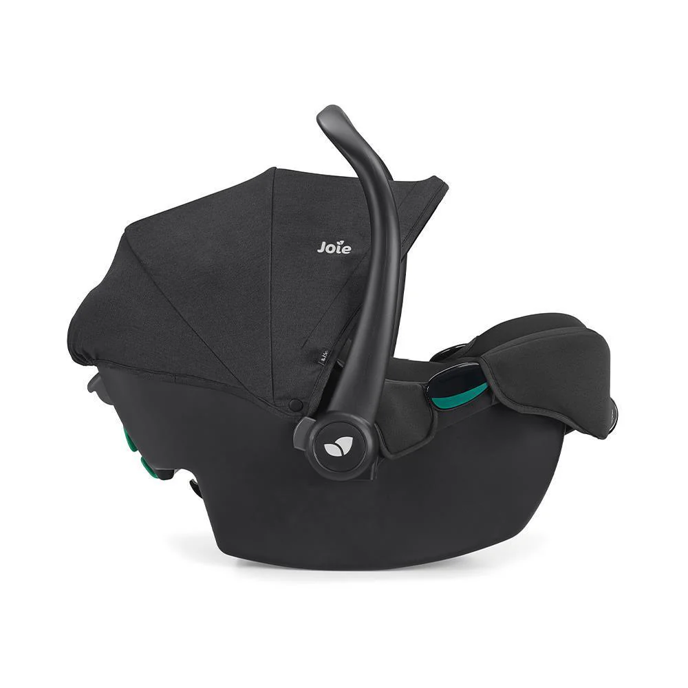 Joie I-Snug 2 Raven 40-75cm - Image 6