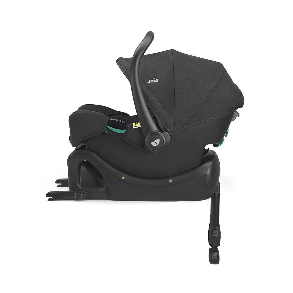 Joie I-Snug 2 Raven 40-75cm - Image 7