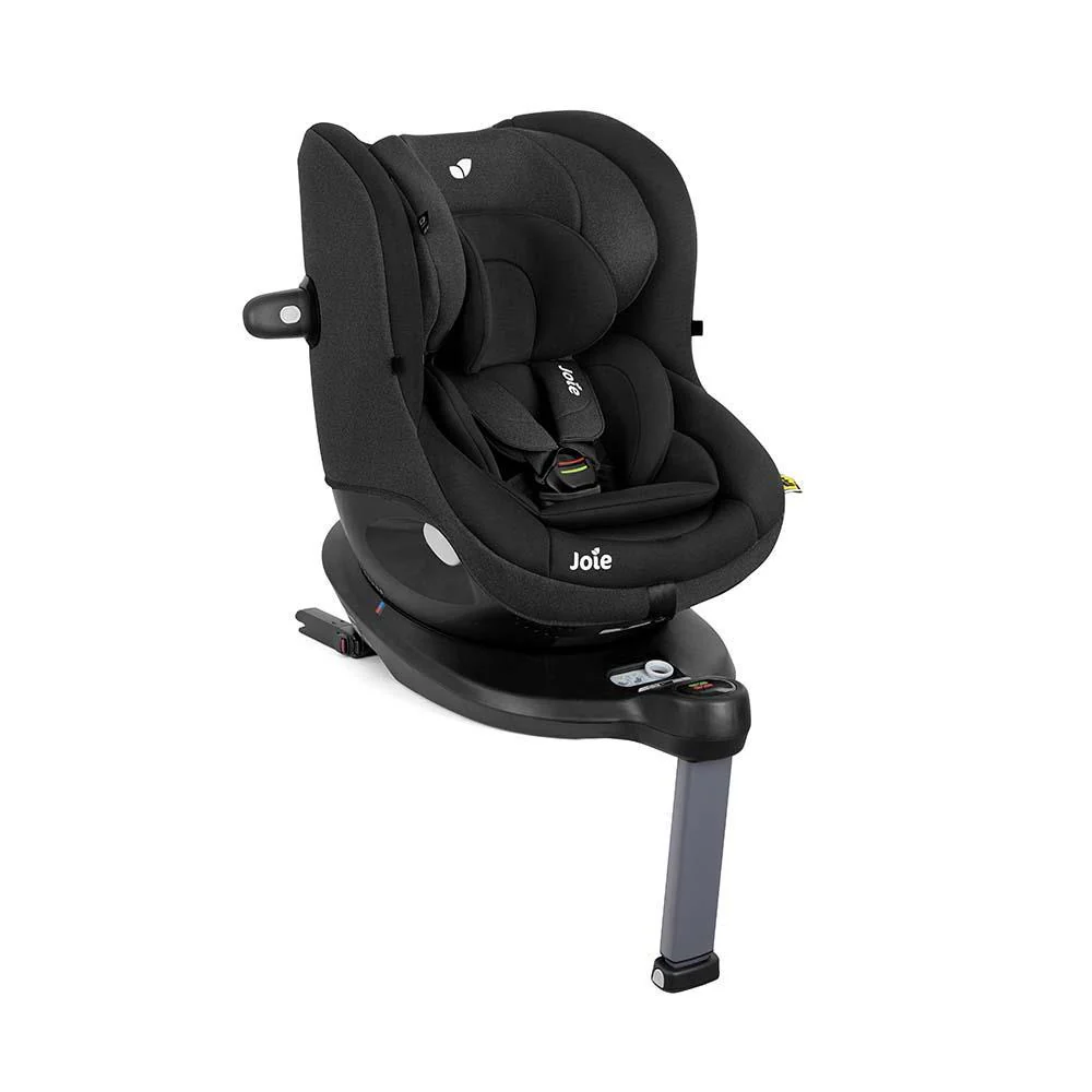 Joie I-Spin 360 E Shale 61-105cm