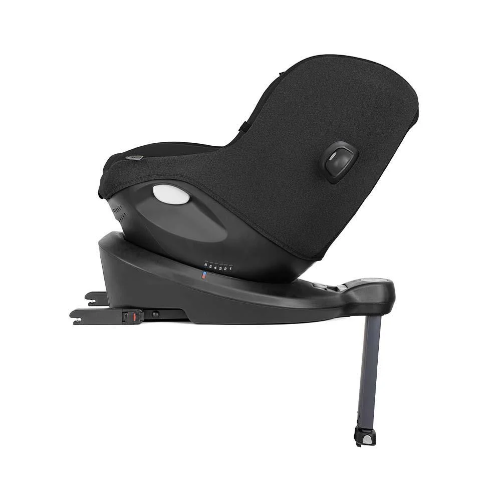 Joie I-Spin 360 E Shale 61-105cm - Image 3