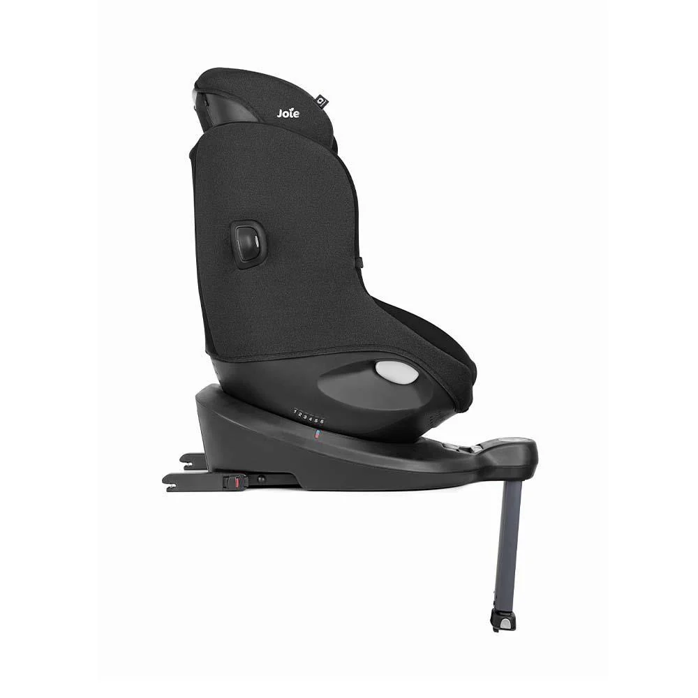 Joie I-Spin 360 E Shale 61-105cm - Image 6