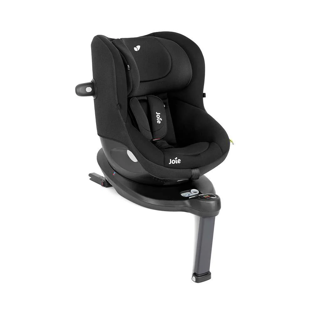 Joie I-Spin 360 E Shale 61-105cm - Image 7