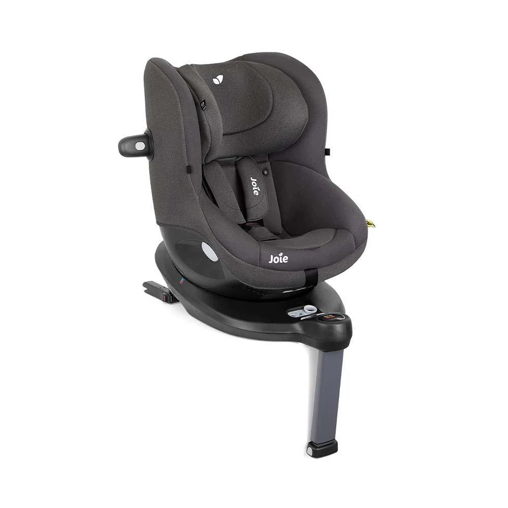 Joie I-Spin 360 E Thunder 61-105cm