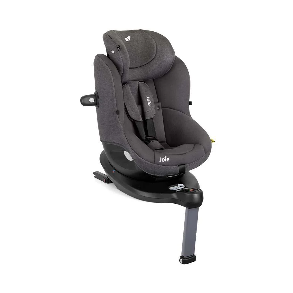 Joie I-Spin 360 E Thunder 61-105cm - Image 4
