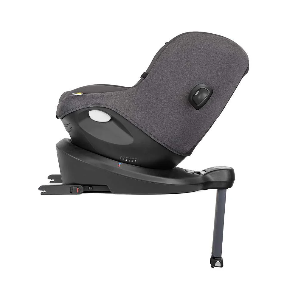 Joie I-Spin 360 E Thunder 61-105cm - Image 5