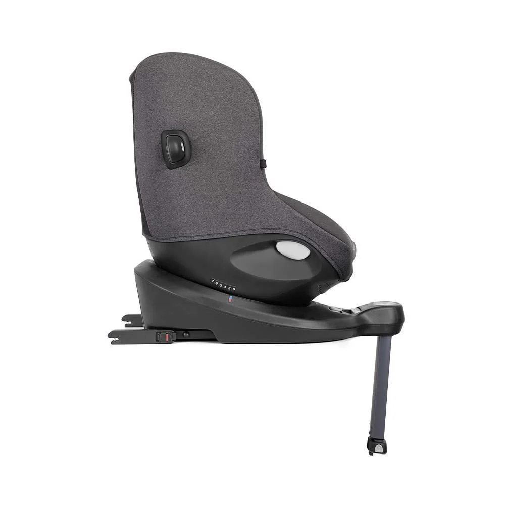 Joie I-Spin 360 E Thunder 61-105cm - Image 6