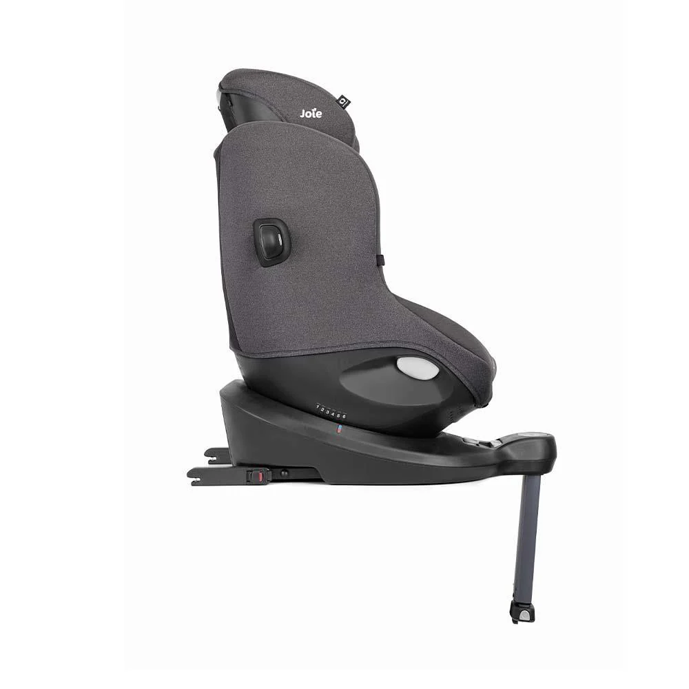Joie I-Spin 360 E Thunder 61-105cm - Image 7