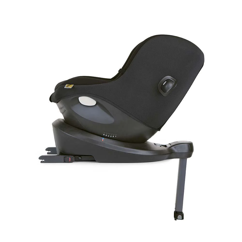Joie i-Spin 360 Shale 40-105cm - Image 5