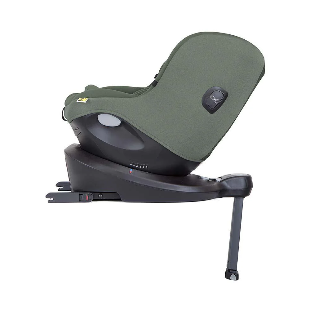 Joie i-Spin 360 Thyme 40-105cm - Image 3