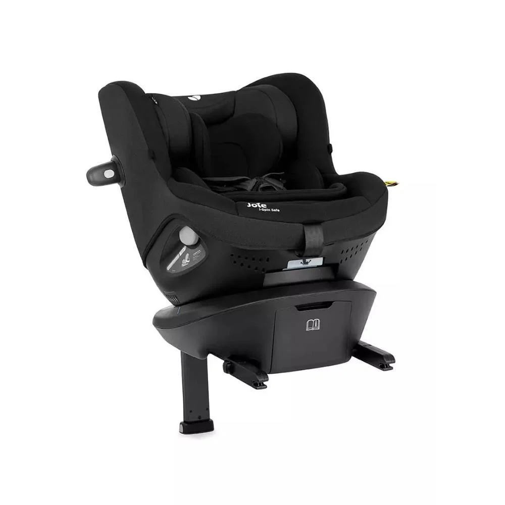 Joie I-Spin Safe Shale 40-105cm