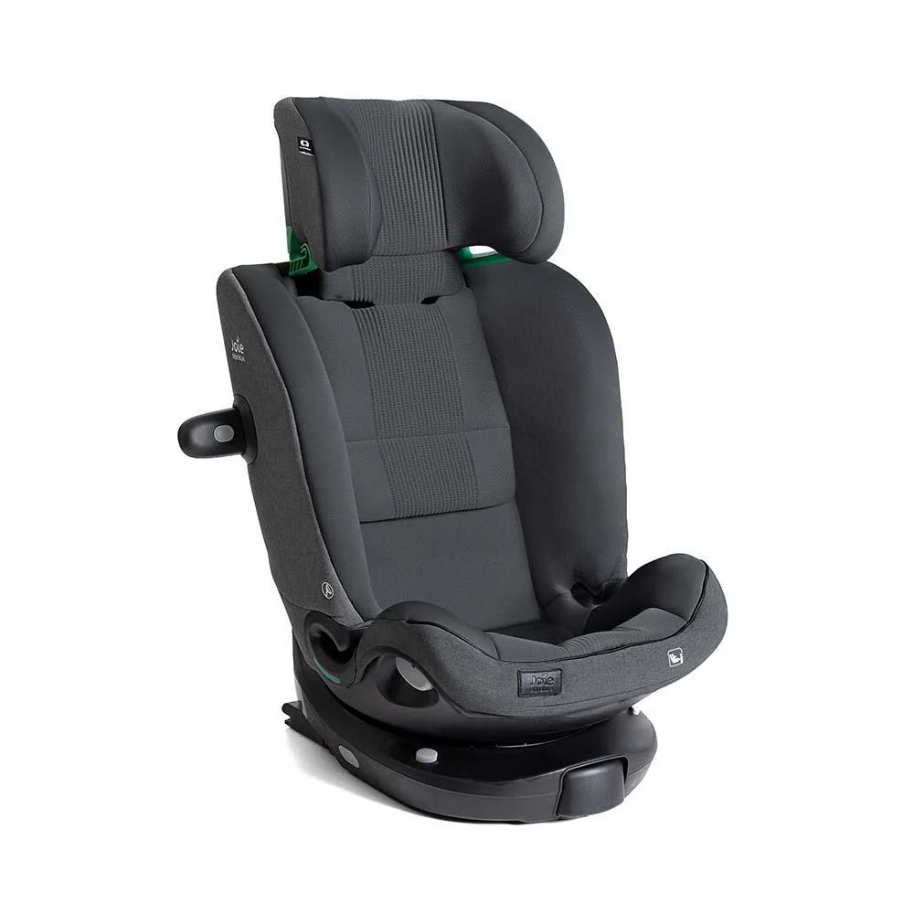 Joie i-Spin XL Signature Ebony 40-150cm - Image 10