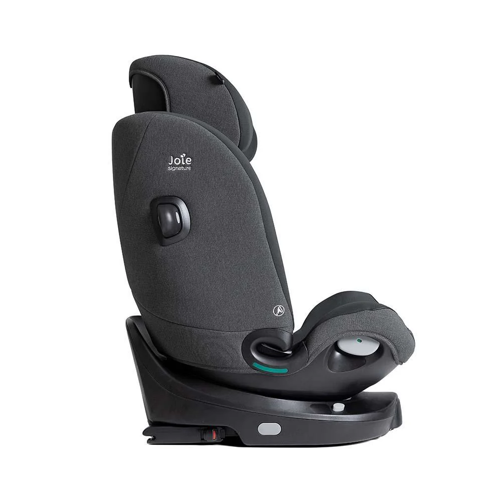 Joie i-Spin XL Signature Ebony 40-150cm - Image 11
