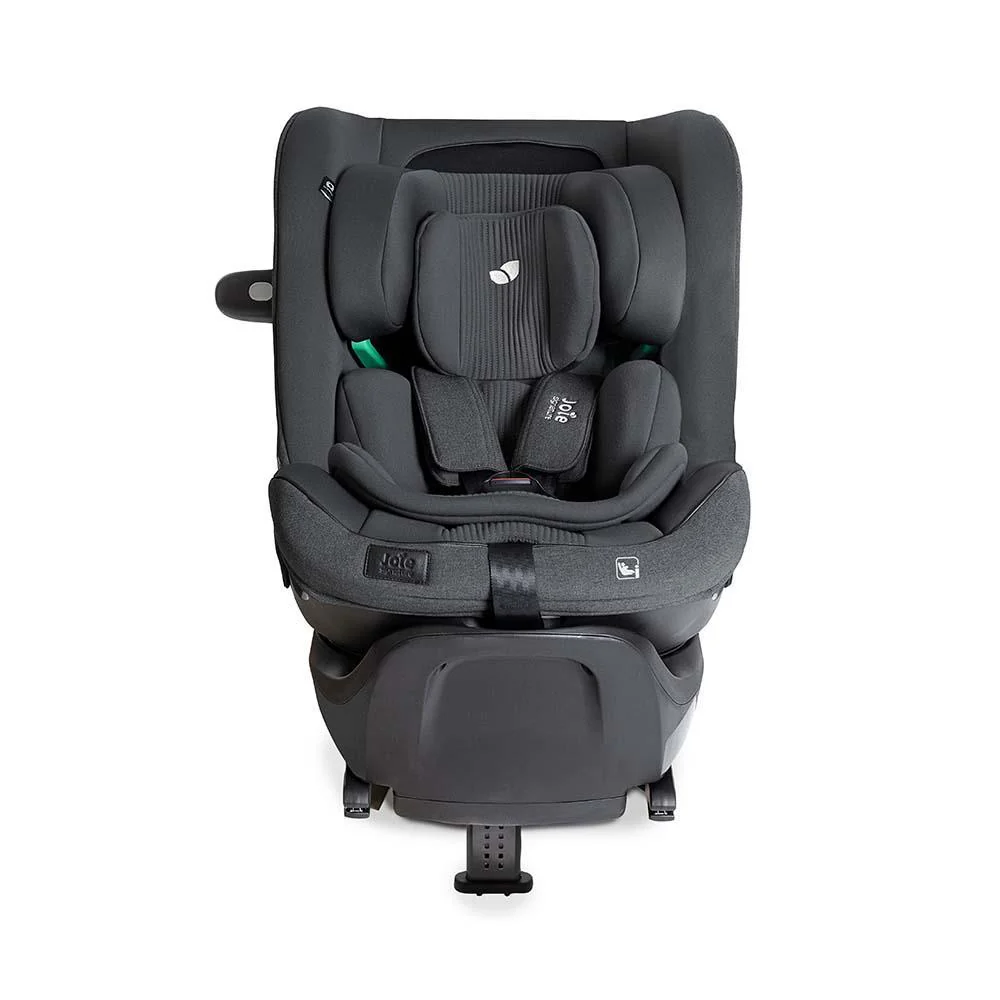 Joie i-Spin XL Signature Ebony 40-150cm - Image 3