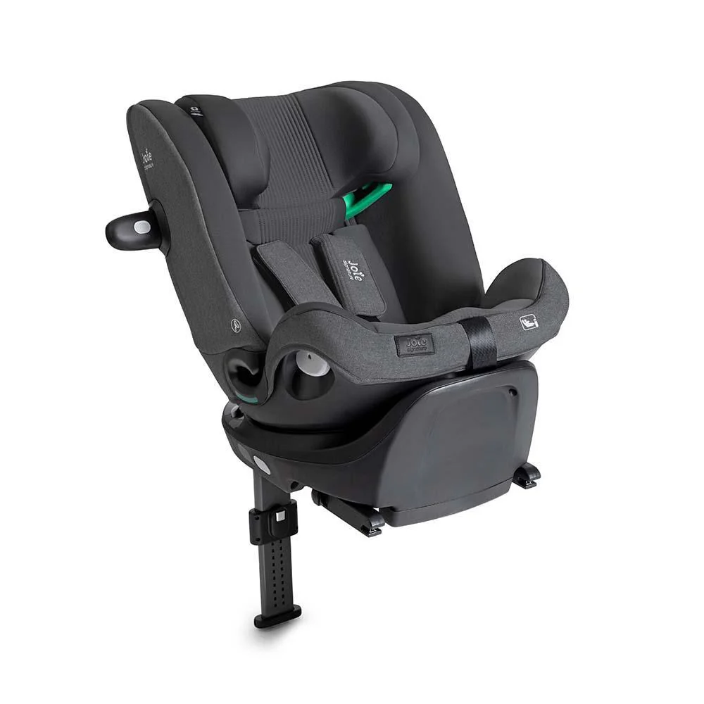 Joie i-Spin XL Signature Ebony 40-150cm - Image 4