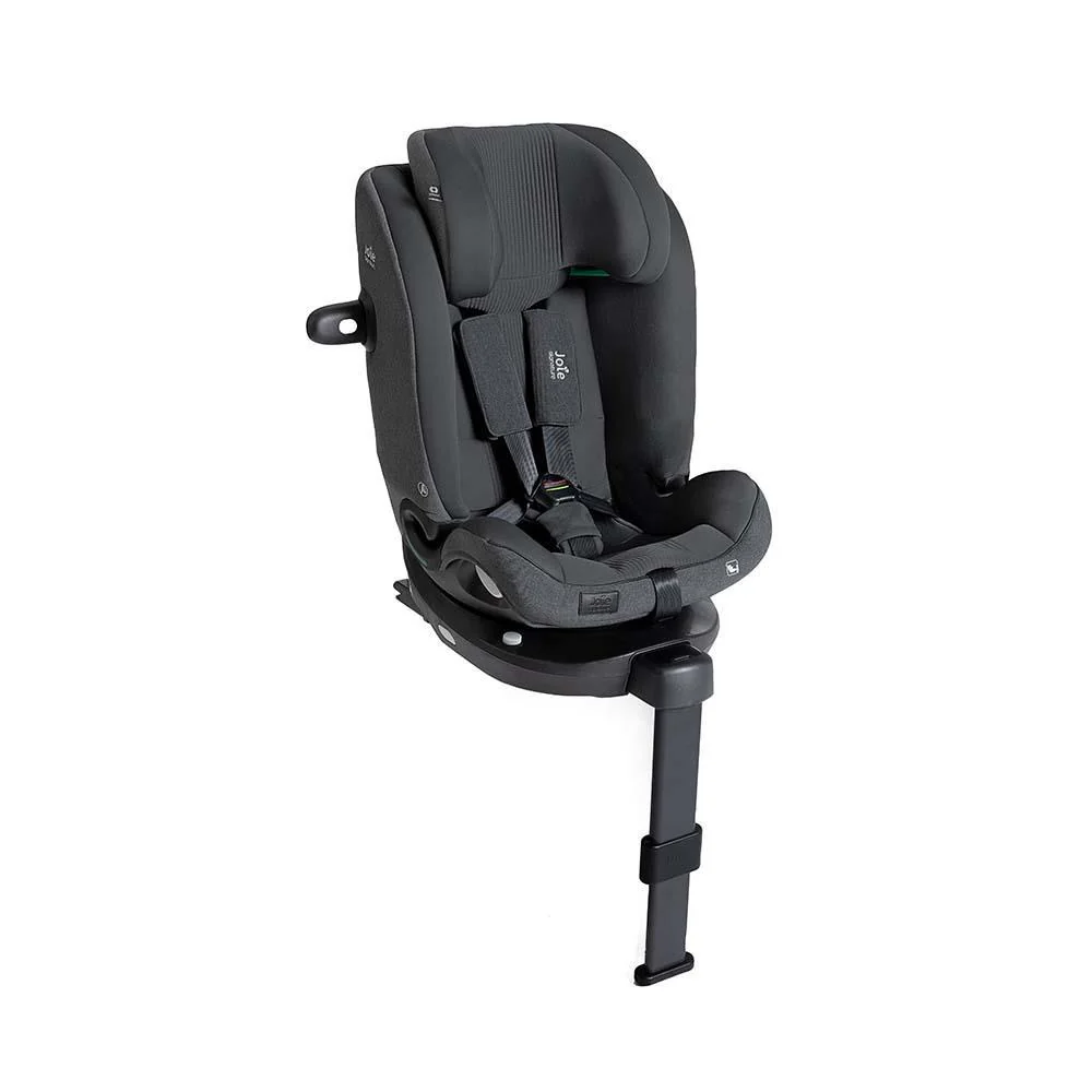 Joie i-Spin XL Signature Ebony 40-150cm - Image 7