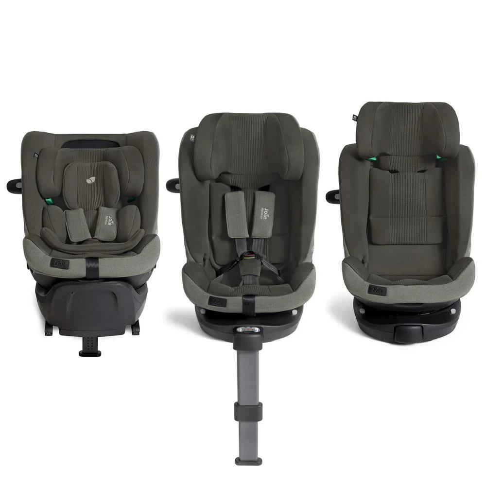 Joie i-Spin XL Signature Evergreen 40-150cm - Image 2