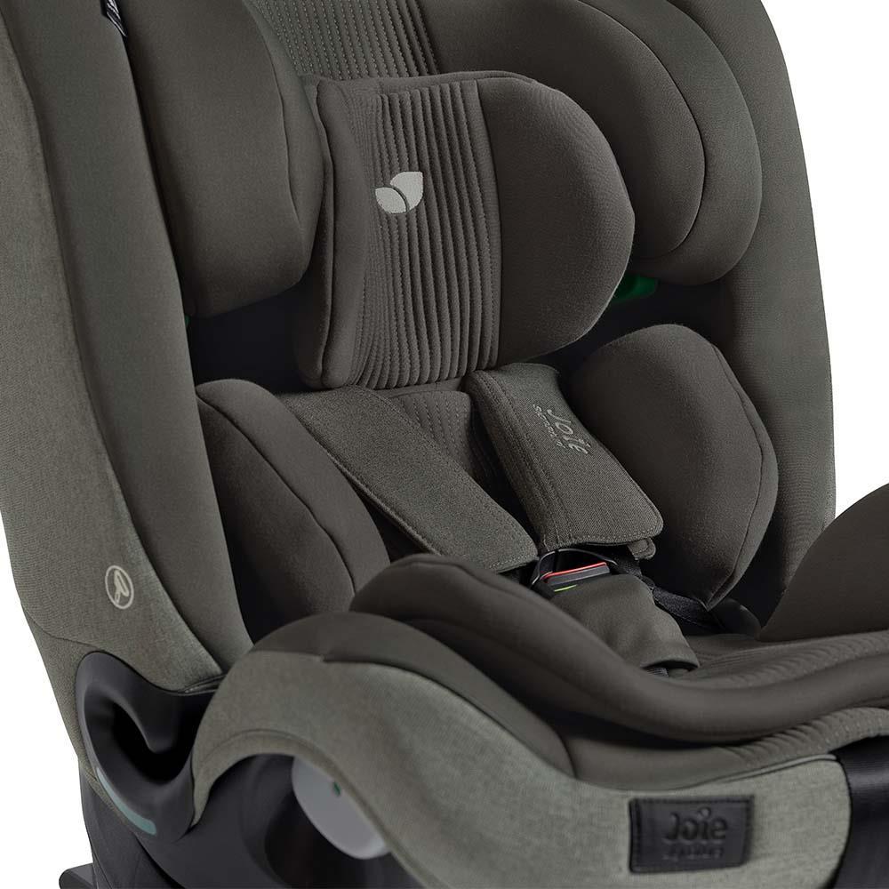 Joie i-Spin XL Signature Evergreen 40-150cm - Image 7