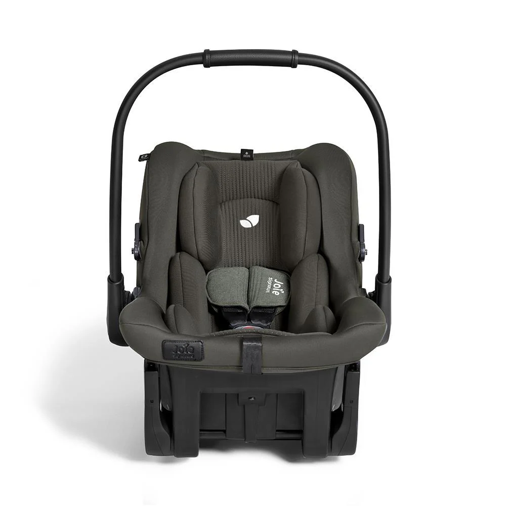 Joie Sprint Signature Evergreen 40-75cm - Image 5