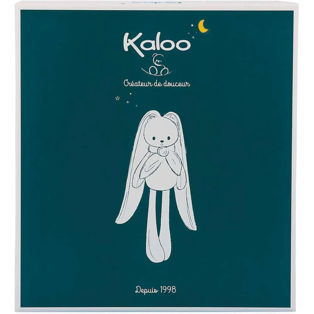 Doudou Coelho Azul em Caixa - Image 6