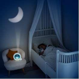 Pabobo Kid´Sleep Despertador Educativo Dia e Noite - Image 19