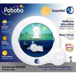 Pabobo Kid´Sleep Despertador Educativo Dia e Noite - Image 20