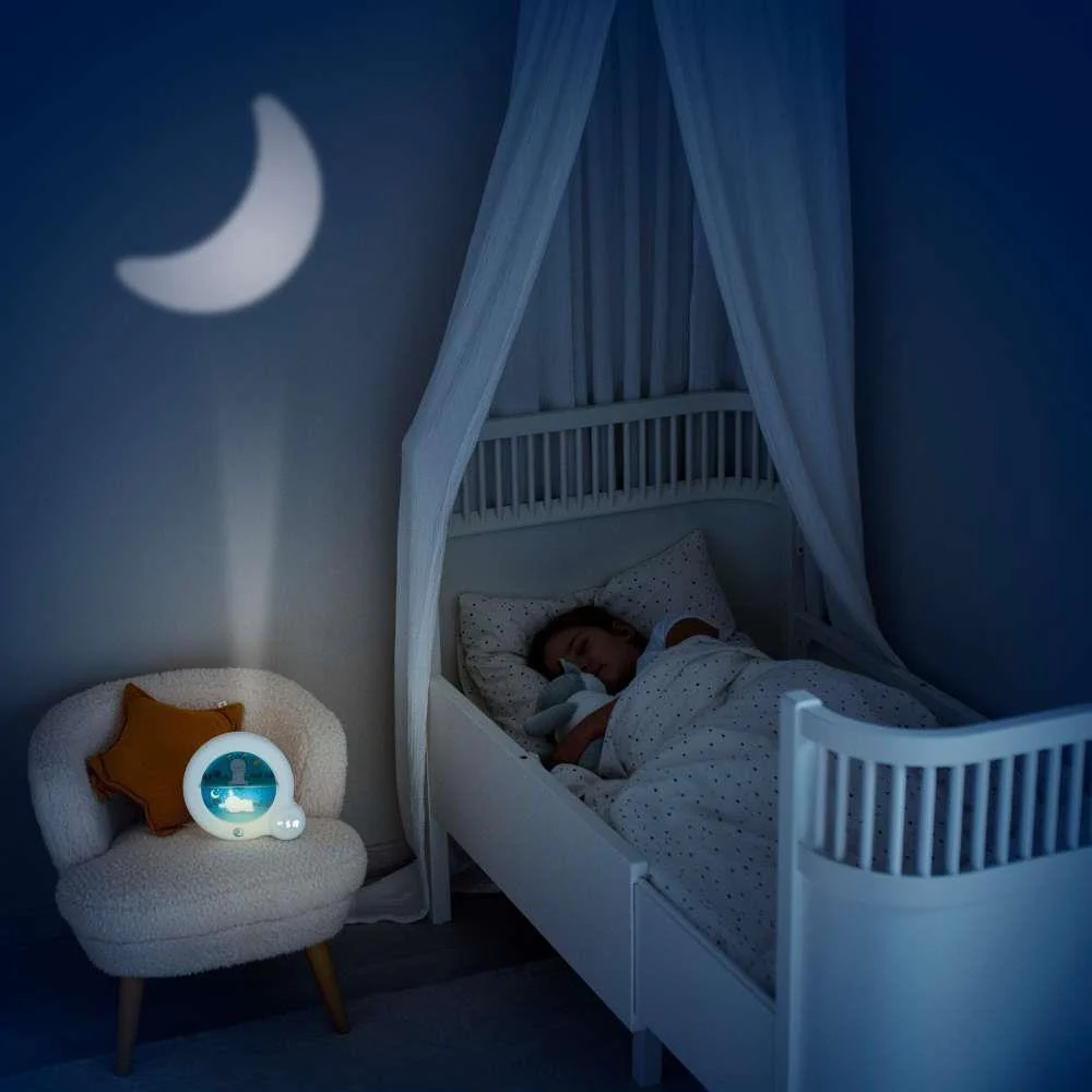 Pabobo Kid´Sleep Despertador Educativo Dia e Noite - Image 9
