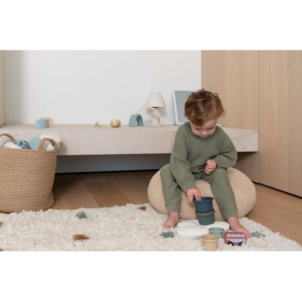 Kit Buddy Relax Teddy Biscuit - Image 5