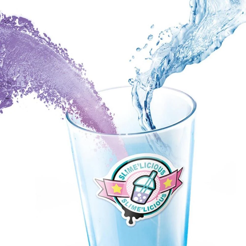 Kit Canal Toys Cria 2 Slime em Copos de Bebidas - Image 5