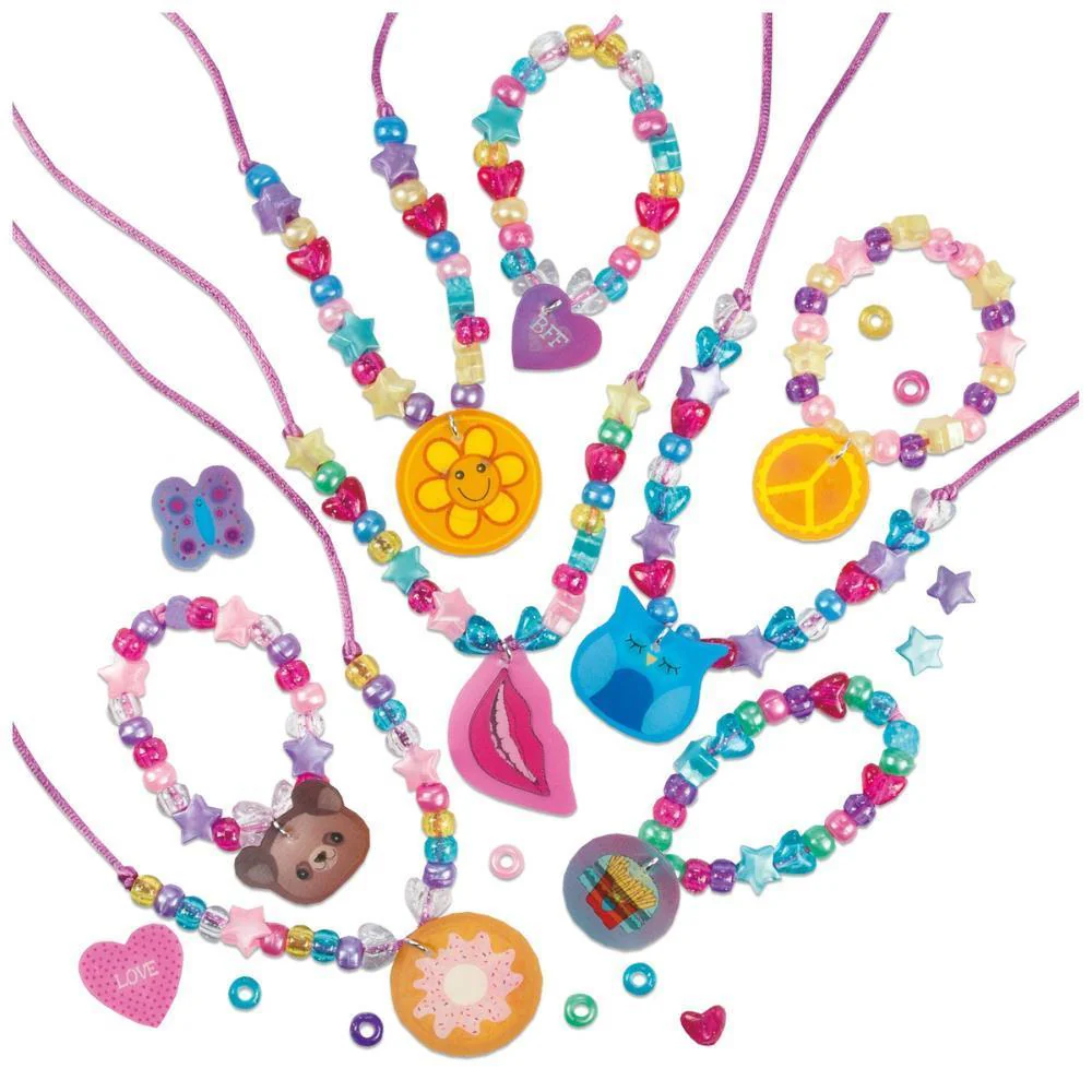 Kit de Criação de Jóias Flip Jewellery - Image 3