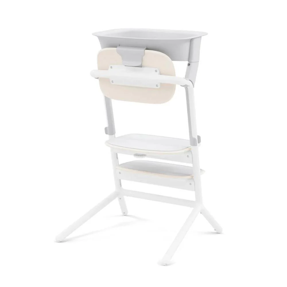 Kit Torre de Aprendizagem para Cybex Lemo All White - Image 3