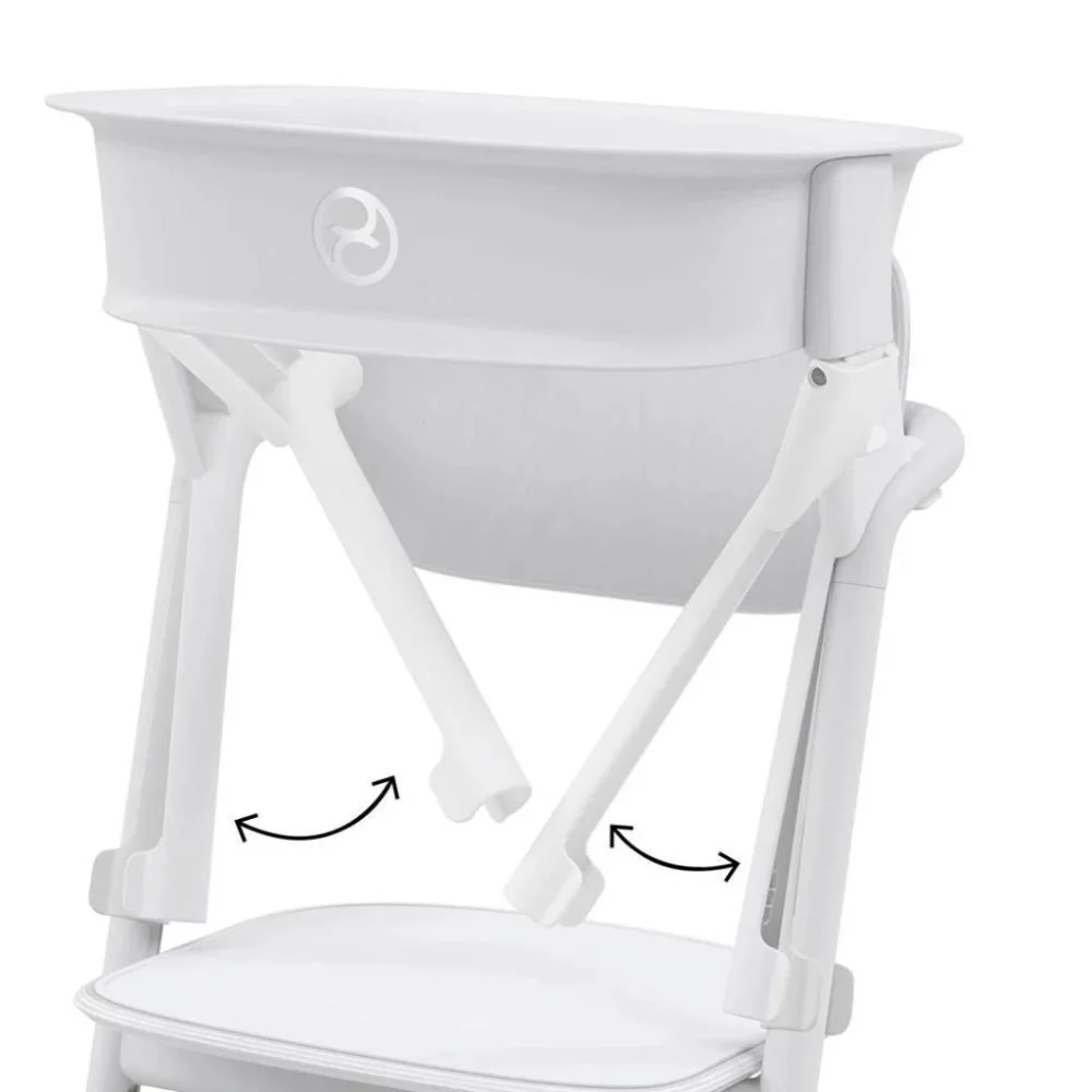 Kit Torre de Aprendizagem para Cybex Lemo All White - Image 6