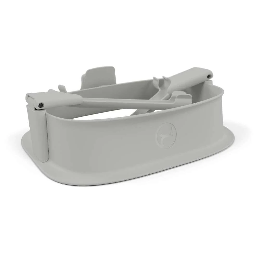 Kit Torre de Aprendizagem para Cybex Lemo Suede Grey - Image 5