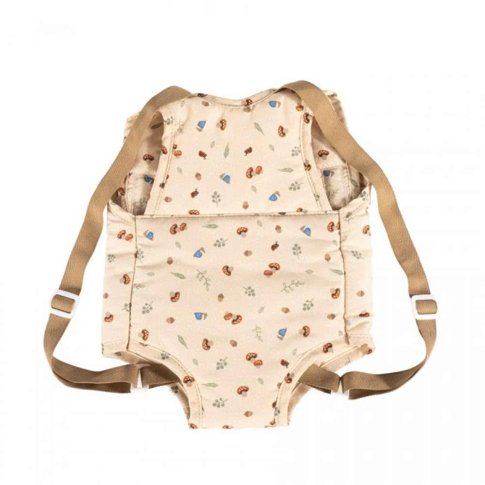 Mochila Porta Bebés La Nina para Boneca Alex - Image 3