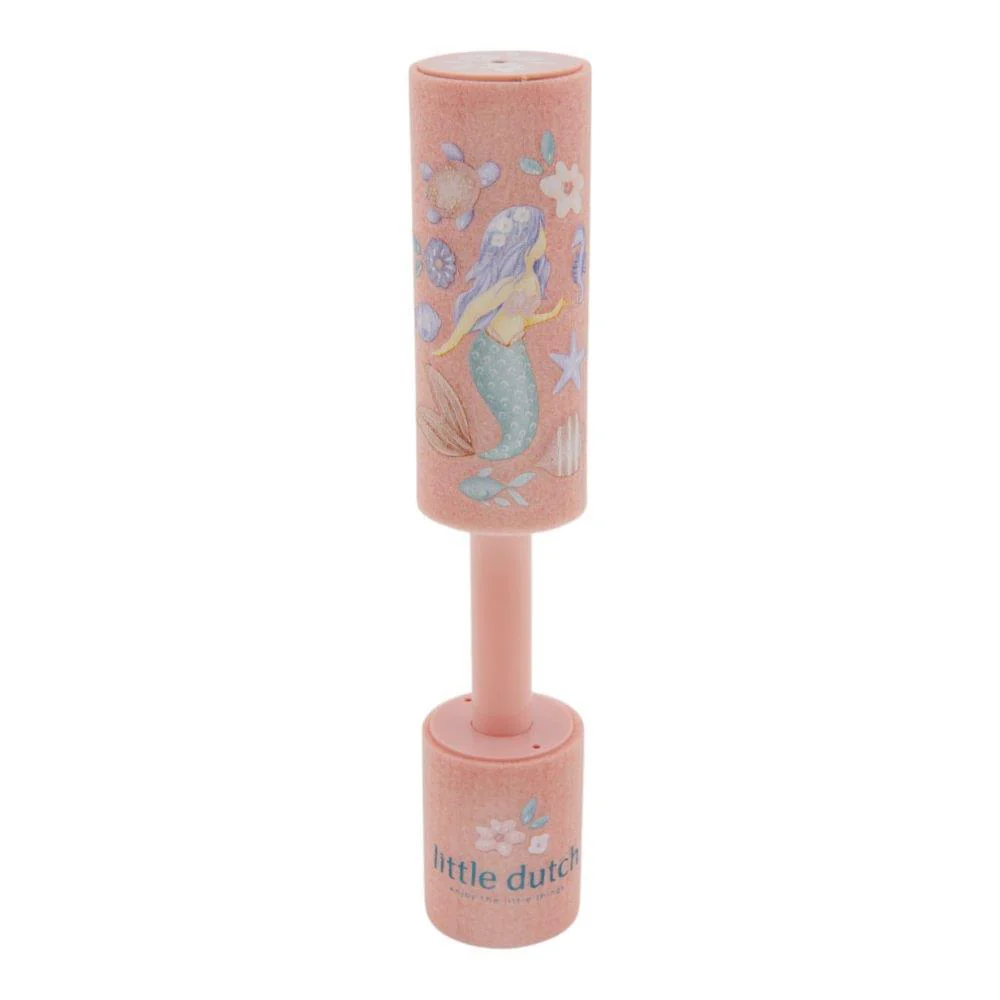 Lançador de Água Little Dutch Dreamy Mermaid 15cm - Image 4