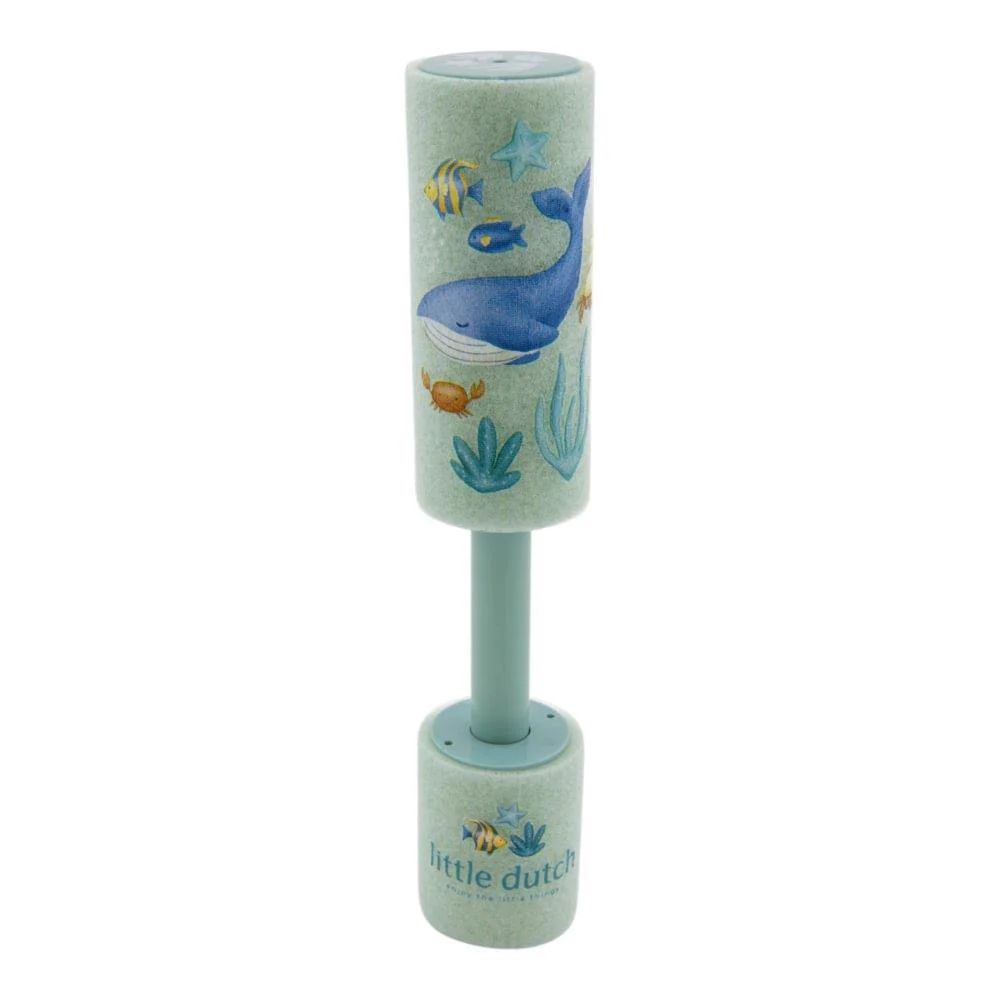 Lançador de Água Little Dutch Ocean World 15cm - Image 4