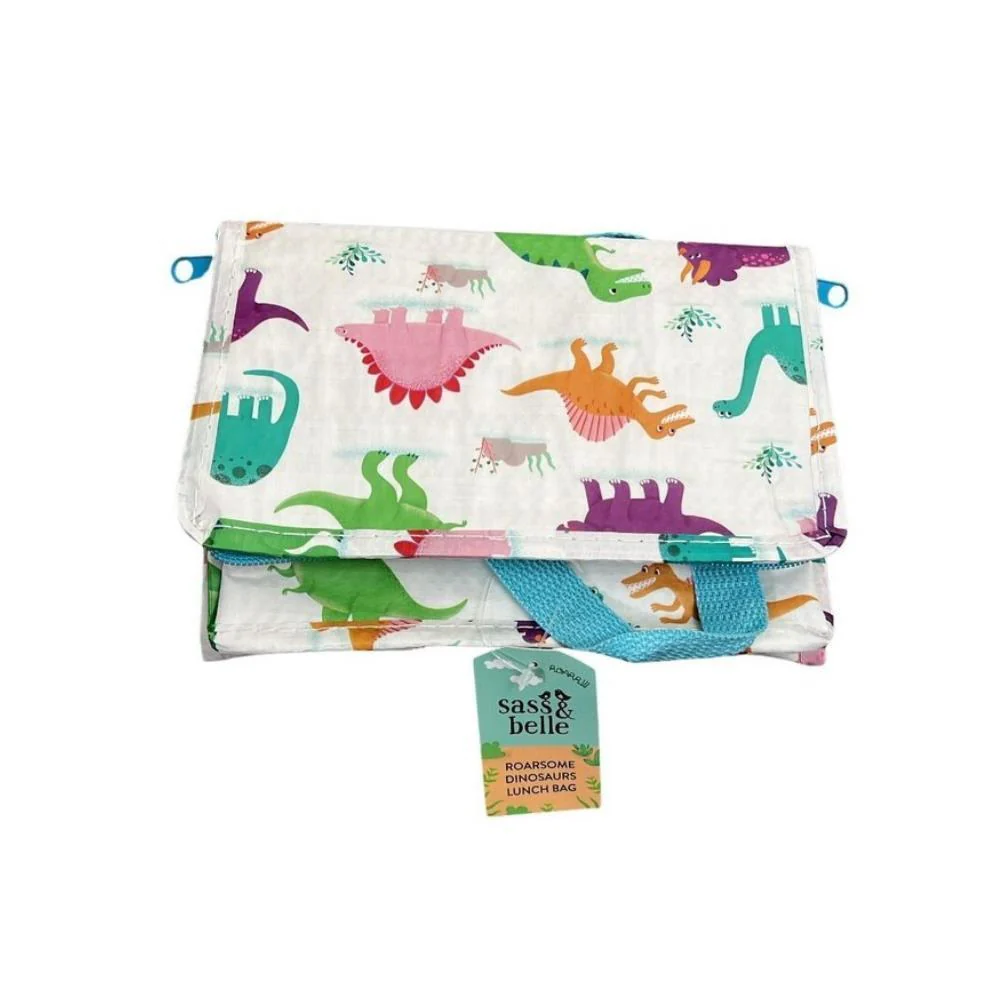 Lancheira Térmica Sass & Belle Roarsome Dinosaurs - Image 2