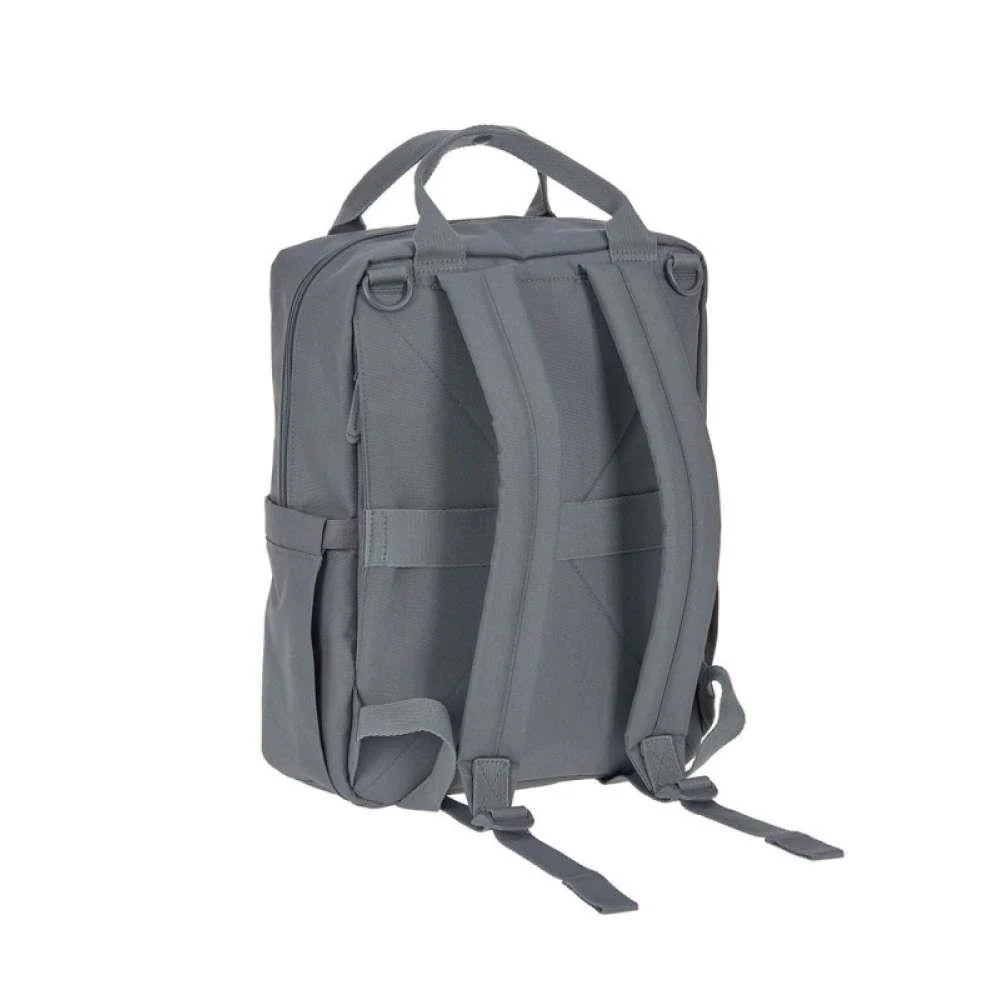 Mochila Green Lable Vividal Antracite - Image 3